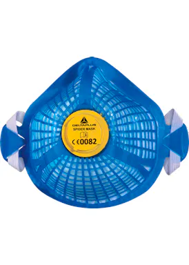 Delta Plus BT 5 FFP2-Masken + 1 Hülle