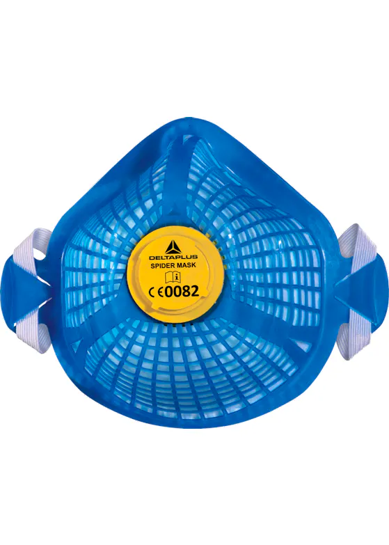 Delta Plus BT 5 FFP2-Masken + 1 Hülle