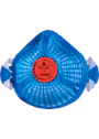 Delta Plus BT 5 FFP3-Masken + 1 Schale Vorschaubild