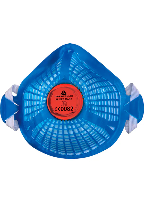Delta Plus BT 5 FFP3-Masken + 1 Schale