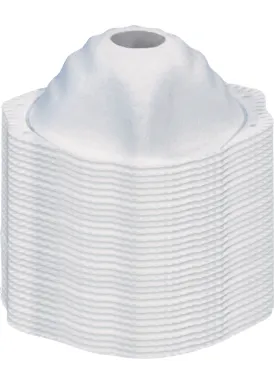 Delta Plus Refill – 30 FFP2‑Masken für Spidermask