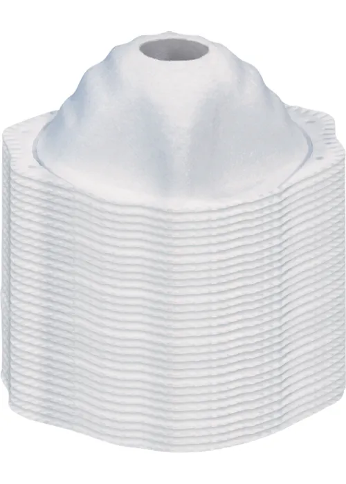 Delta Plus 30 Refill FFP2 Voor Spidermask