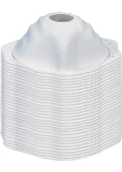 Delta Plus 31 Refill FFP3 Voor Spidermask