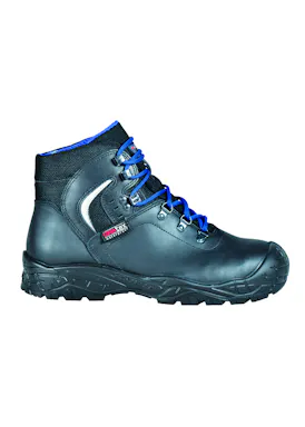 Cofra Spitroc UK S3 WR SRC Sicherheitsschuh