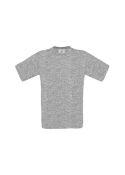 ##B&C Exact 190 T-shirt thumbnail (vignette)