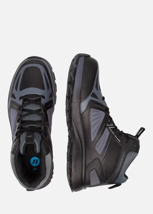 Bata Sportmates Brisk S3 chaussure de sécurité