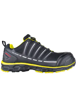 Toe Guard Sprinter S3 Werkschoen