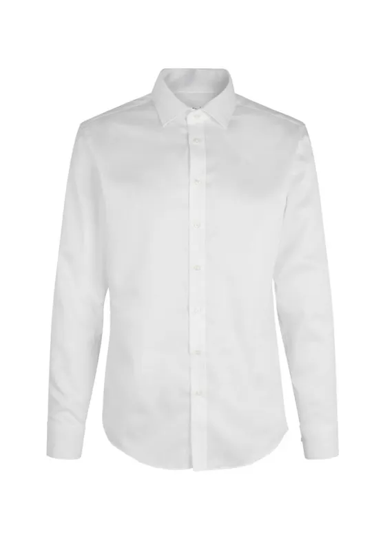 ID Identity Seven Seas SS30 Fine Twill Slim Fit