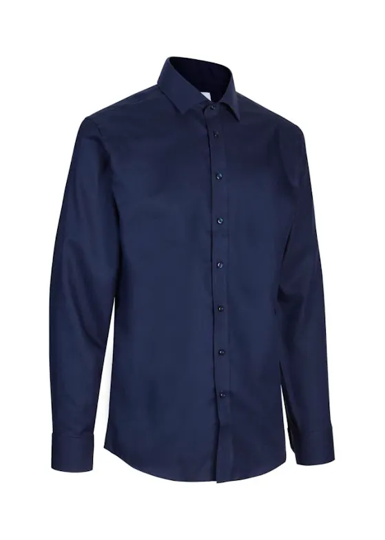 ID Identity Seven Seas SS30 Fine Twill Slim Fit