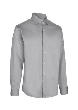 ID Identity Seven Seas SS8 Fine Twill Regular Fit miniatuur