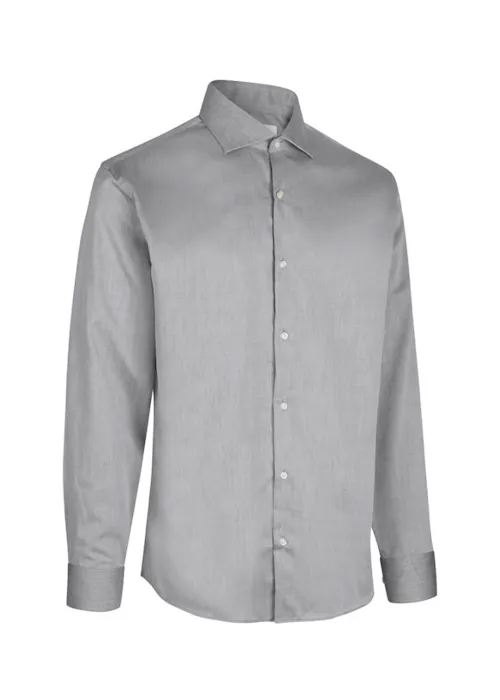 ID Identity Seven Seas SS8 Fine Twill Regular Fit