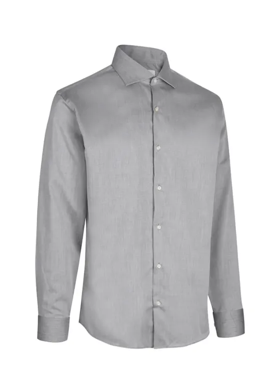 ID Identity Seven Seas SS8 Fine Twill Regular Fit