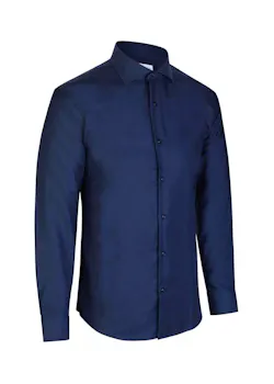 ID Identity Seven Seas SS8 Fine Twill Regular Fit miniatuur