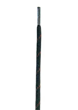 Bata Veters Zwart/Bruin