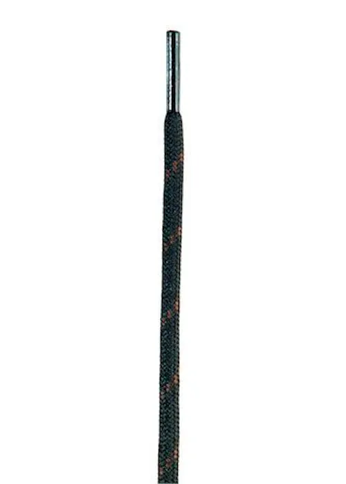 Bata Veters Zwart/Bruin