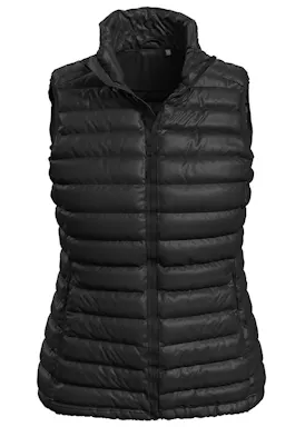 Stedman Weste Lux Padded for Her