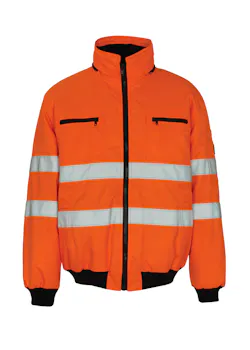 Mascot St. Moritz Pilotjack Safe Artic 00534-880