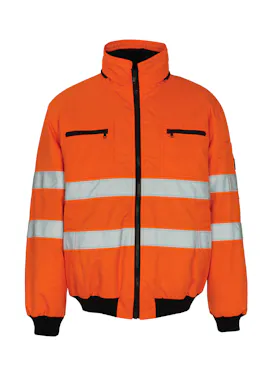 Mascot St. Moritz Pilotjacke Safe Arctic 00534-880