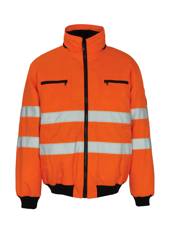 Mascot St. Moritz Pilotjacke Safe Arctic 00534-880