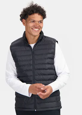 Stanley/Stella Climber STJM836 Bodywarmer