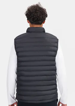 Stanley/Stella Climber STJM836 Bodywarmer Waterafstotend miniatuur