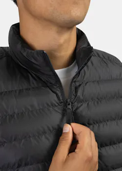Stanley/Stella Climber STJM836 Bodywarmer Waterafstotend miniatuur