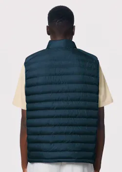 Stanley/Stella Climber STJM836 Bodywarmer Waterafstotend miniatuur