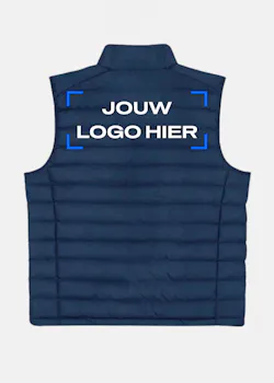 Stanley/Stella Climber STJM836 Bodywarmer Waterafstotend miniatuur