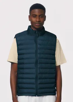 Stanley/Stella Climber STJM836 Bodywarmer Waterafstotend miniatuur