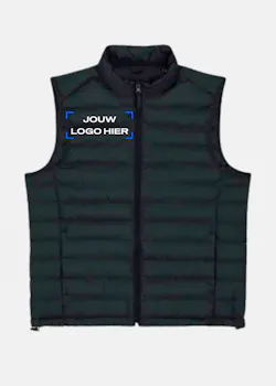 Stanley/Stella Climber STJM836 Bodywarmer Waterafstotend miniatuur