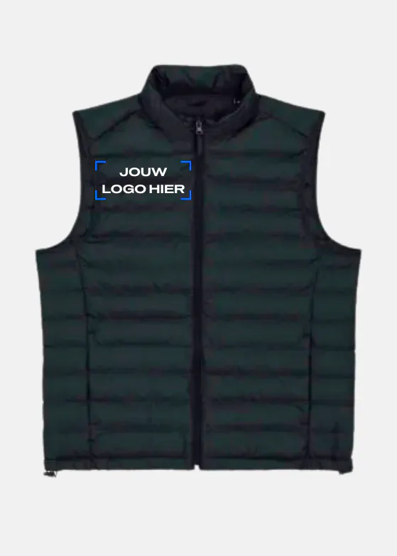 Stanley/Stella Climber STJM836 Bodywarmer