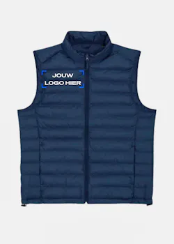 Stanley/Stella Climber STJM836 Bodywarmer Waterafstotend miniatuur