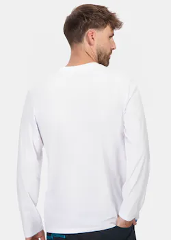 Stanley/Stella Creator 2.0 STTU199 Werkshirt Long Sleeve Regular Fit miniatuur