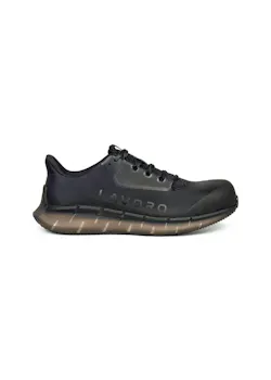Lavoro Stargate Black S1P Werkschoen