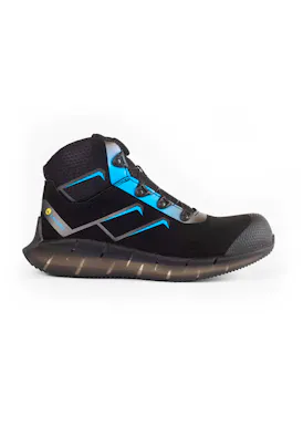 Lavoro Starman Arbeitsstiefel S1