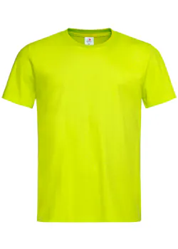 Stedman 2000 T-shirt Short Sleeves Classic-T Comfort Fit miniatuur