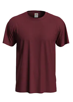 Stedman 2000 T-shirt Short Sleeves Classic-T Comfort Fit miniatuur