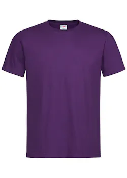 Stedman 2000 T-shirt Short Sleeves Classic-T Comfort Fit miniatuur