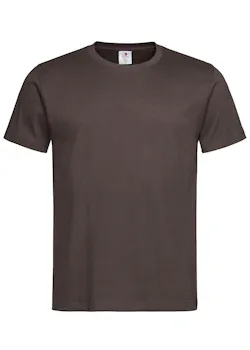 Stedman 2000 T-shirt Short Sleeves Classic-T Comfort Fit miniatuur