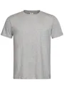 Stedman 2000 T-Shirt Short-Sleeve Classic-T Comfort Fit Vorschaubild