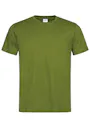 Stedman 2000 T-Shirt Short-Sleeve Classic-T Comfort Fit Vorschaubild