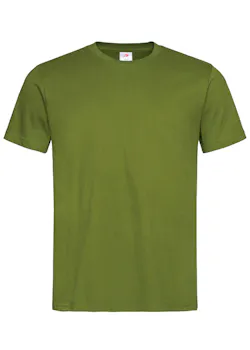 Stedman 2000 T-shirt Short Sleeves Classic-T Comfort Fit miniatuur