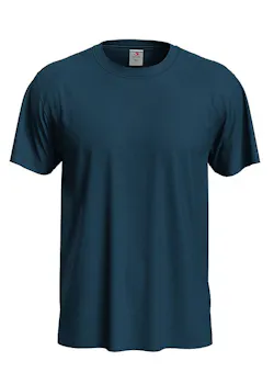 Stedman 2000 T-shirt Short Sleeves Classic-T Comfort Fit miniatuur