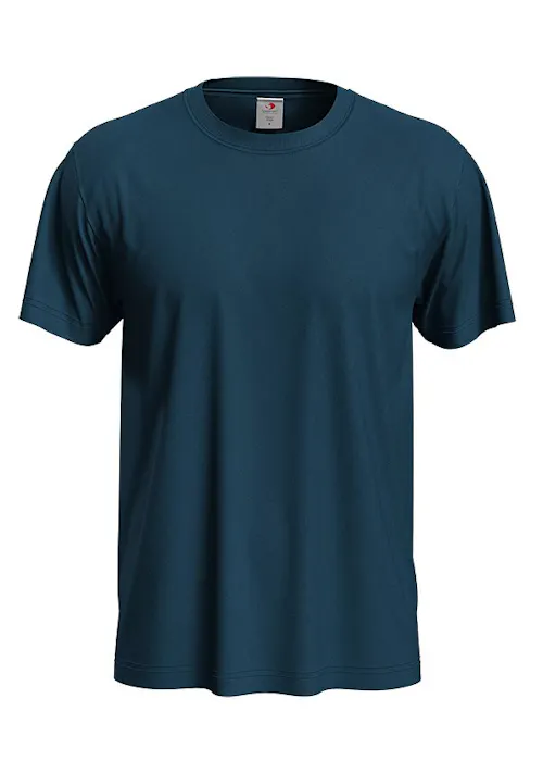 Stedman 2000 T-shirt Short Sleeves Classic-T Comfort Fit