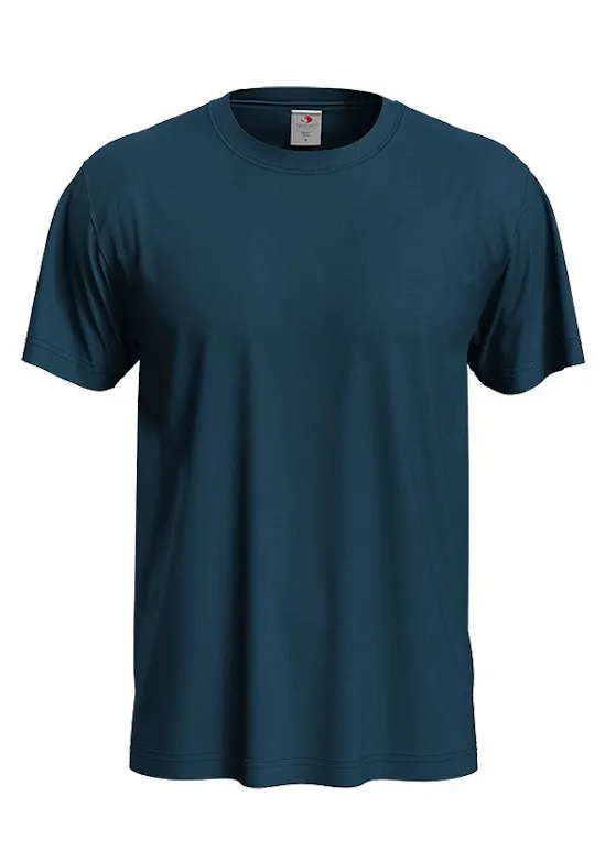 Stedman 2000 T-Shirt Short-Sleeve Classic-T Comfort Fit