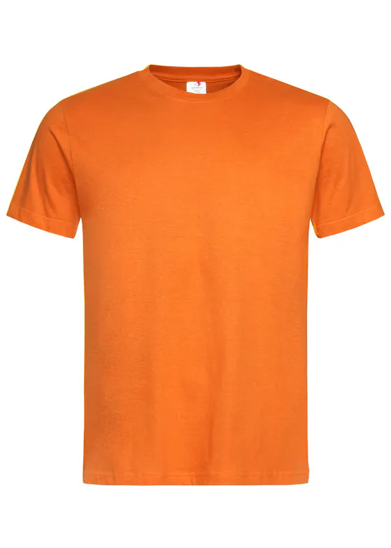 Stedman 2000 T-Shirt Short-Sleeve Classic-T Comfort Fit