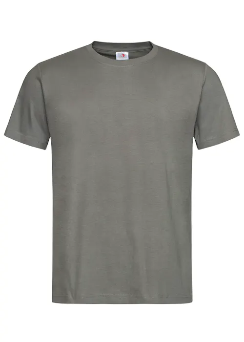 Stedman 2000 T-shirt Short Sleeves Classic-T Comfort Fit