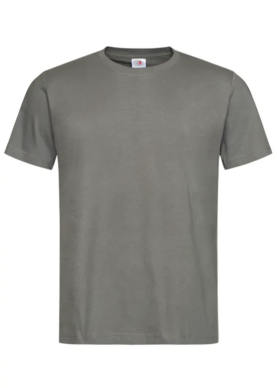 Stedman 2000 T-Shirt Short-Sleeve Classic-T Comfort Fit