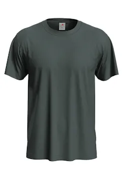 Stedman 2000 T-shirt Short Sleeves Classic-T Comfort Fit miniatuur