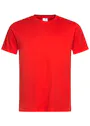 Stedman 2000 T-Shirt Short-Sleeve Classic-T Comfort Fit Vorschaubild